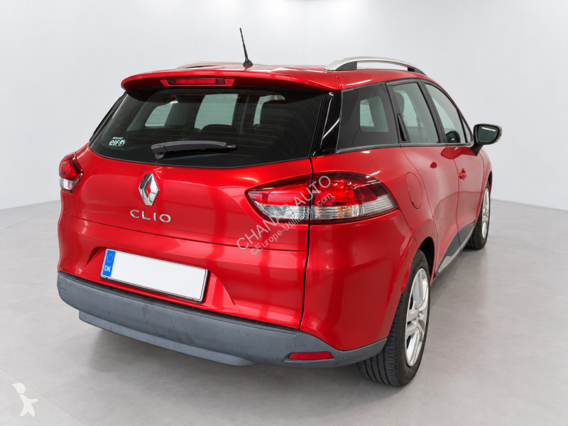 Varevogn Renault Estate 0.9 TCe 90 zen
