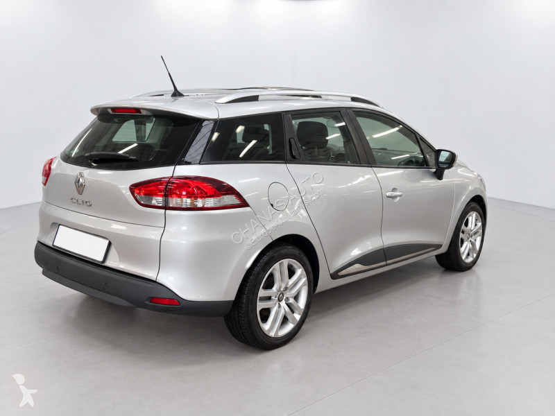Varevogn Renault Estate 0.9 TCe 90 Zen