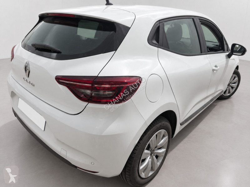 Varevogn Renault 1.5 Blue dCi 85 Air Nav
