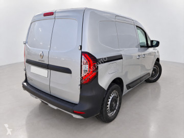 Furgon dostawczy Renault