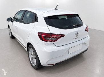 Samochód Renault