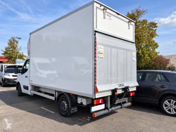 Renault Master F3500 L3 2.3 DCI 145 CAISSE HAYON 20M3