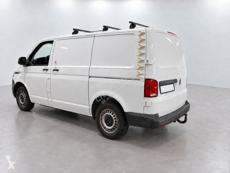 Varevogn Volkswagen L1H1 2.0 TDI 110 3PL