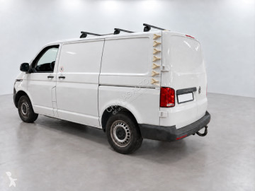 Volkswagen Transporter L1H1 2.0 TDI 110 3PL