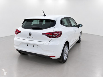 Grubevogn Renault