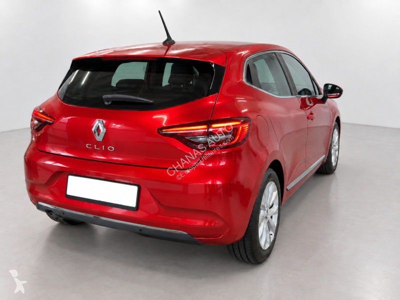 Varevogn Renault 1.0 TCe 90 Intens X-Tronic