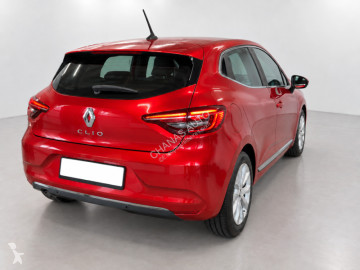 Grubevogn Renault