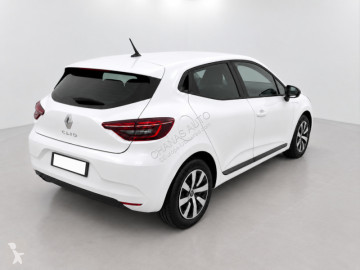 Grubevogn Renault