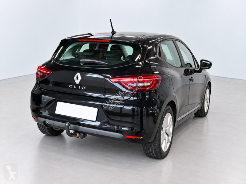 Varevogn Renault 1.0 TCe 100 Zen Pack