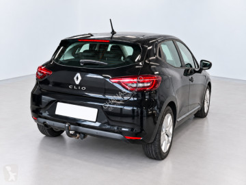 Grubevogn Renault