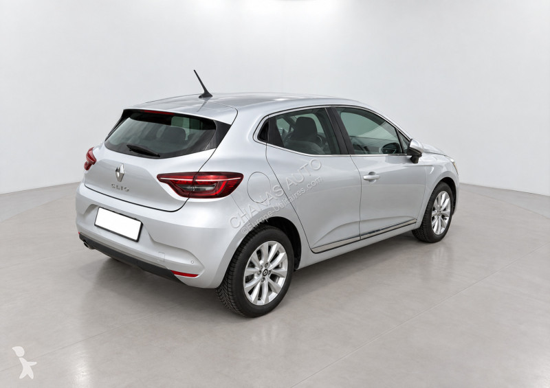 Varevogn Renault 1.0 TCe 90 Intens X-Tronic