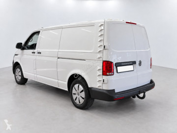 Volkswagen Transporter L2H1 2.0 TDI 110 3PL