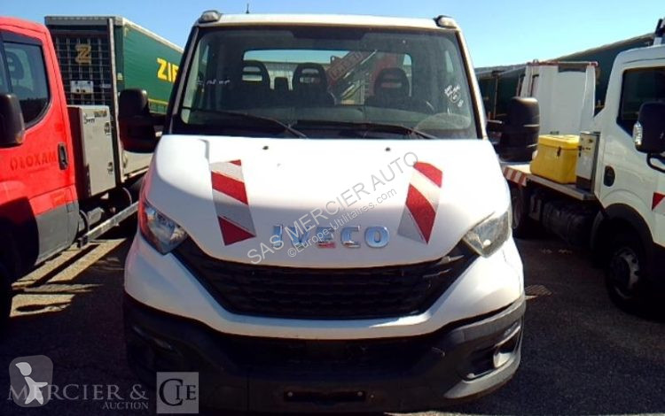 Autoutilitară Iveco