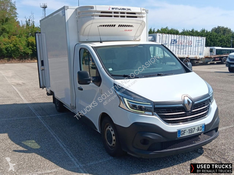Autoutilitară Renault