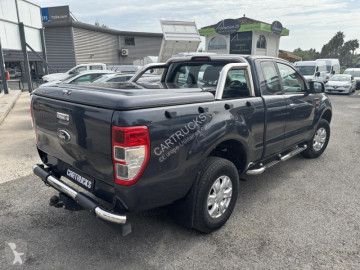 Camionetă Ford