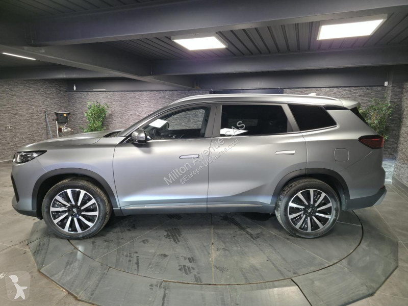 Véhicule utilitaire Chery TIGGO 8 1.5 PHEV -...