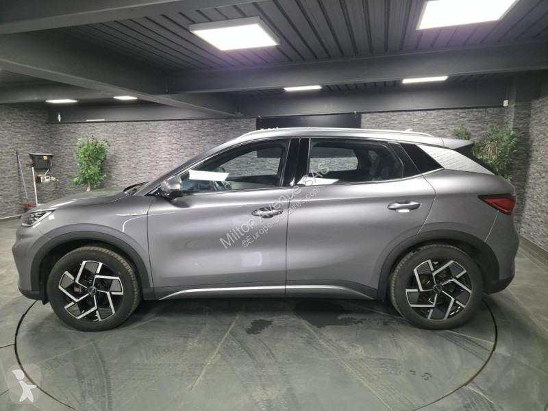Véhicule utilitaire BYD ATTO 3 - 204 - 60,5 KWh...