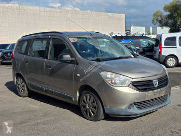 MPV Dacia