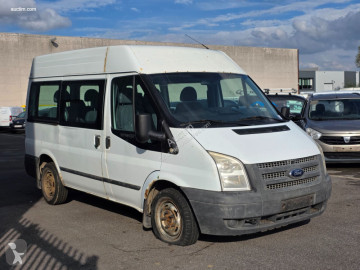 Pojazd dostawczy Ford