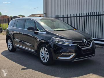 Monospace Renault