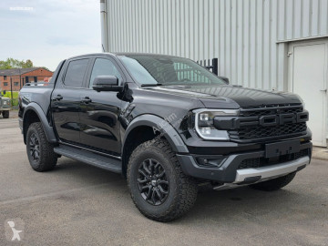 Pick up Ford