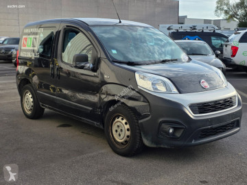 Pojazd dostawczy Fiat