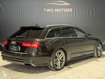 Break Audi