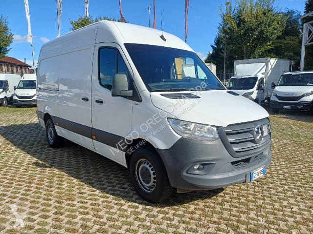 Varevogn Mercedes SPRINTER - GV