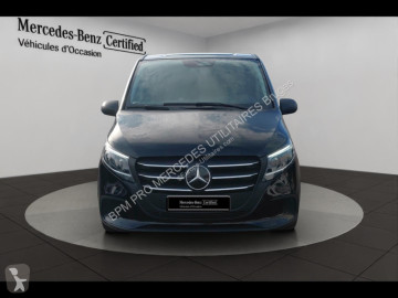 Bil Mercedes