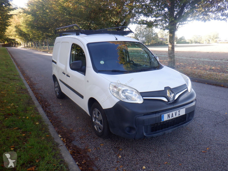Veicolo commerciale Renault KANGOO II EXPRESS...