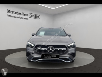 Mercedes 4X4 / SUV