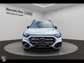 4x4 / SUV Mercedes