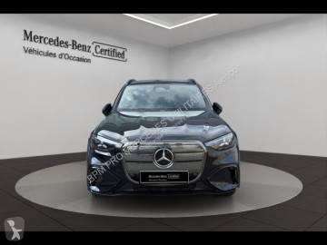 4x4 / SUV Mercedes