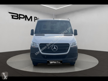 Úžitkové vozidlo Mercedes