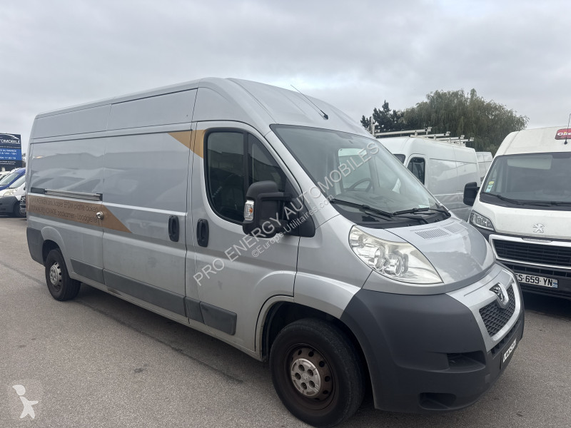 Varevogn Peugeot BOXER FG 335 L3H2 2.2 HDI 150...