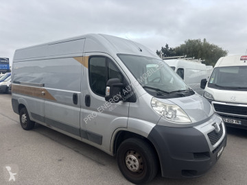 Kassevogn Peugeot