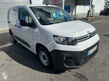 Bil Citroën