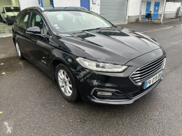 Stationcar Ford