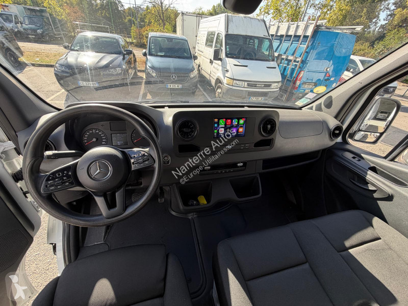 Autoutilitară Mercedes SPRINTER L3H2 20000 HT...