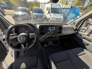 Mercedes 200 SPRINTER L3H2 20000 HT 316 CDI 43S 3T5 BVA 7G TRONIC GARANTIE 3 MOIS