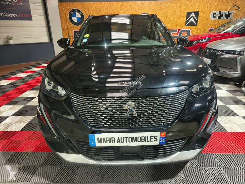 Užitkové vozidlo Peugeot