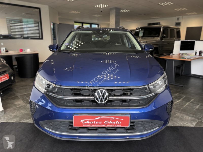 Volkswagen TAIGO / A PARTIR DE 194,40/MOIS* /...