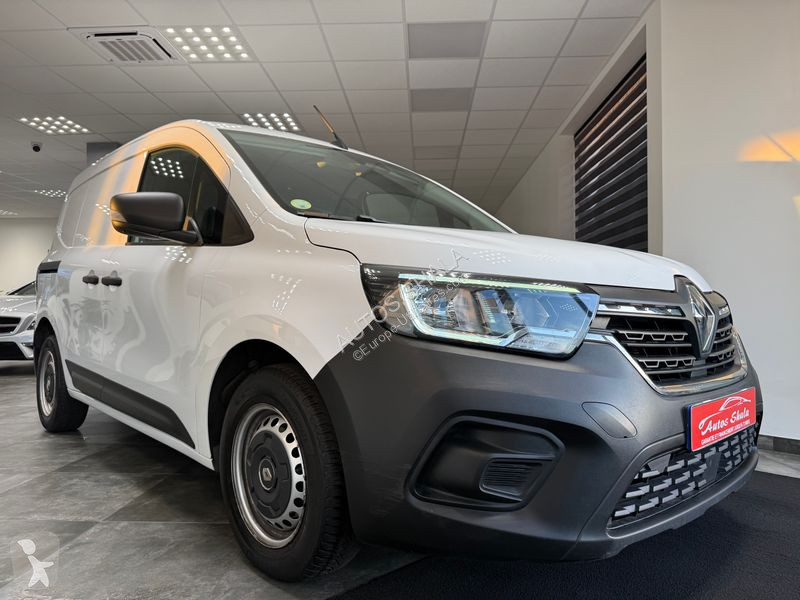 Véhicule utilitaire Renault KANGOO VAN / PRIX...