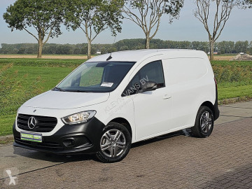 Úžitkové vozidlo Mercedes