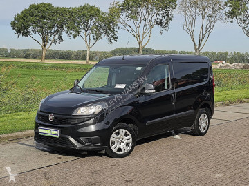 Fiat 1.3 ac EURO6 Doblò