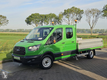 Ford Transit 2.0 TDCI 130 DC L4 AMB