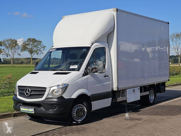 Úžitkové vozidlo Mercedes
