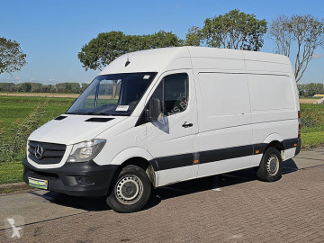 Mercedes Sprinter 213