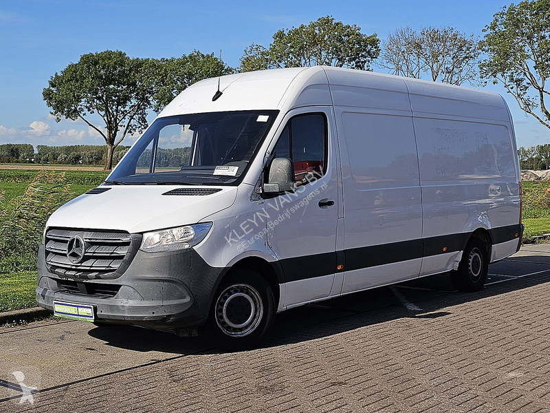 Autoutilitară Mercedes 314 L3H2 Maxi Export...