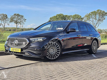 4x4 / SUV Mercedes
